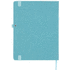Rivista-muistivihko, suuri, aqua-blue lisäkuva 4
