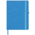Rivista-muistivihko, suuri, sininen lisäkuva 2