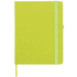 Rivista-muistivihko, suuri, vihreä lisäkuva 2