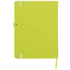 Rivista-muistivihko, suuri, vihreä lisäkuva 3