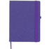Rivista-muistivihko, suuri, violetti lisäkuva 2