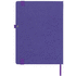 Rivista-muistivihko, suuri, violetti lisäkuva 3