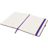 Rivista-muistivihko, suuri, violetti lisäkuva 5