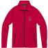 Rixford miesten fleecetakki, punainen lisäkuva 1