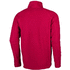 Rixford miesten fleecetakki, punainen lisäkuva 2