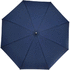 Romee 30'' tuulenpitävä golfsateenvarjo, kierrätettyä PET-muovia, tummansininen lisäkuva 2