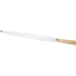 Romee 30'' tuulenpitävä golfsateenvarjo, kierrätettyä PET-muovia, valkoinen lisäkuva 4
