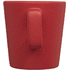 Ross 280 ml:n keraaminen muki, punainen lisäkuva 3