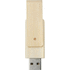 Rotate 16 Gt bambuinen USB-muistitikku, beige lisäkuva 2