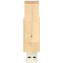 Rotate-USB puuta, vaaleanruskea lisäkuva 3