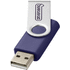 Rotate-basic-USB-muistitikku, 16 GB, kuninkaallinen lisäkuva 1