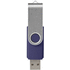 Rotate-basic-USB-muistitikku, 16 GB, kuninkaallinen lisäkuva 3