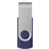 Rotate-basic-USB-muistitikku, 16 GB, kuninkaallinen lisäkuva 4