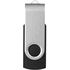 Rotate-basic-USB-muistitikku, 16 GB, musta lisäkuva 4
