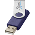 Rotate-basic-USB-muistitikku, 32 Gt, kuninkaallinen lisäkuva 1