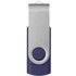 Rotate-basic-USB-muistitikku, 32 Gt, kuninkaallinen lisäkuva 4