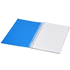 Rothko-muistikirja, A5, valkoinen, sininen lisäkuva 2