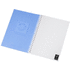 Rothko-muistikirja, A5, valkoinen, sininen lisäkuva 3