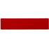 Rothko-viivain, 15 cm, muovinen, punainen lisäkuva 3
