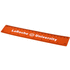 Rothko-viivain, 20 cm, muovinen, oranssi lisäkuva 1