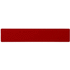 Rothko-viivain, 20 cm, muovinen, punainen lisäkuva 3