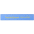 Rothko-viivain, 20 cm, muovinen, sininen lisäkuva 1