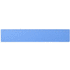 Rothko-viivain, 20 cm, muovinen, sininen lisäkuva 2