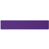 Rothko-viivain, 20 cm, muovinen, violetti lisäkuva 3