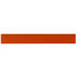 Rothko-viivain, 30 cm, muovinen, oranssi lisäkuva 3