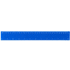 Rothko-viivain, 30 cm, muovinen, sininen lisäkuva 2