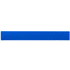 Rothko-viivain, 30 cm, muovinen, sininen lisäkuva 3