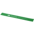 Rothko-viivain, 30 cm, muovinen, vihreä lisäkuva 1