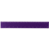 Rothko-viivain, 30 cm, muovinen, violetti lisäkuva 2