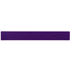 Rothko-viivain, 30 cm, muovinen, violetti lisäkuva 3