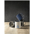 Rover 420 ml:n kuparivakuumi eristetty muki, tummansininen lisäkuva 5