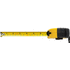 Rule 3-metrinen RCS-kierrätetystä muovista valmistettu mitta, keltainen lisäkuva 6