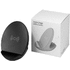 S10 Bluetooth® 3-function speaker, musta liikelahja logopainatuksella