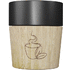 SCX.design D06 4-osainen magneettinen keraaminen kahvimukisetti lisäkuva 2