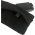 SCX.design G02 lämmitetty huivi varavirtalähteellä, musta lisäkuva 3