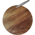 SCX.design K03 puinen leikkuulauta ja veitsisetti, luonnollinen lisäkuva 3