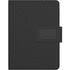 SCX.design O16 -muistikirja varavirtalähteellä, koko A5, valaistuva, musta lisäkuva 3
