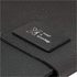 SCX.design O16 -muistikirja varavirtalähteellä, koko A5, valaistuva, musta lisäkuva 6