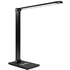 SCX.design O30 10 W:n pöytälamppu liikelahja logopainatuksella