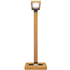SCX.design O31 10 W:n puinen pöytälamppu lisäkuva 3