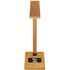SCX.design O31 10 W:n puinen pöytälamppu lisäkuva 4
