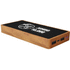 SCX.design P46 10 000 mAh:n puinen langaton varavirtalähde lisäkuva 3