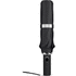 SCX.design R01 puoliautomaattinen sateenvarjo, musta lisäkuva 2