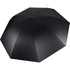 SCX.design R02 golfsateenvarjo, musta lisäkuva 2