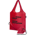 Sabia taitettava RPET-kassi 7L, punainen lisäkuva 1