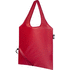 Sabia taitettava RPET-kassi 7L, punainen lisäkuva 5